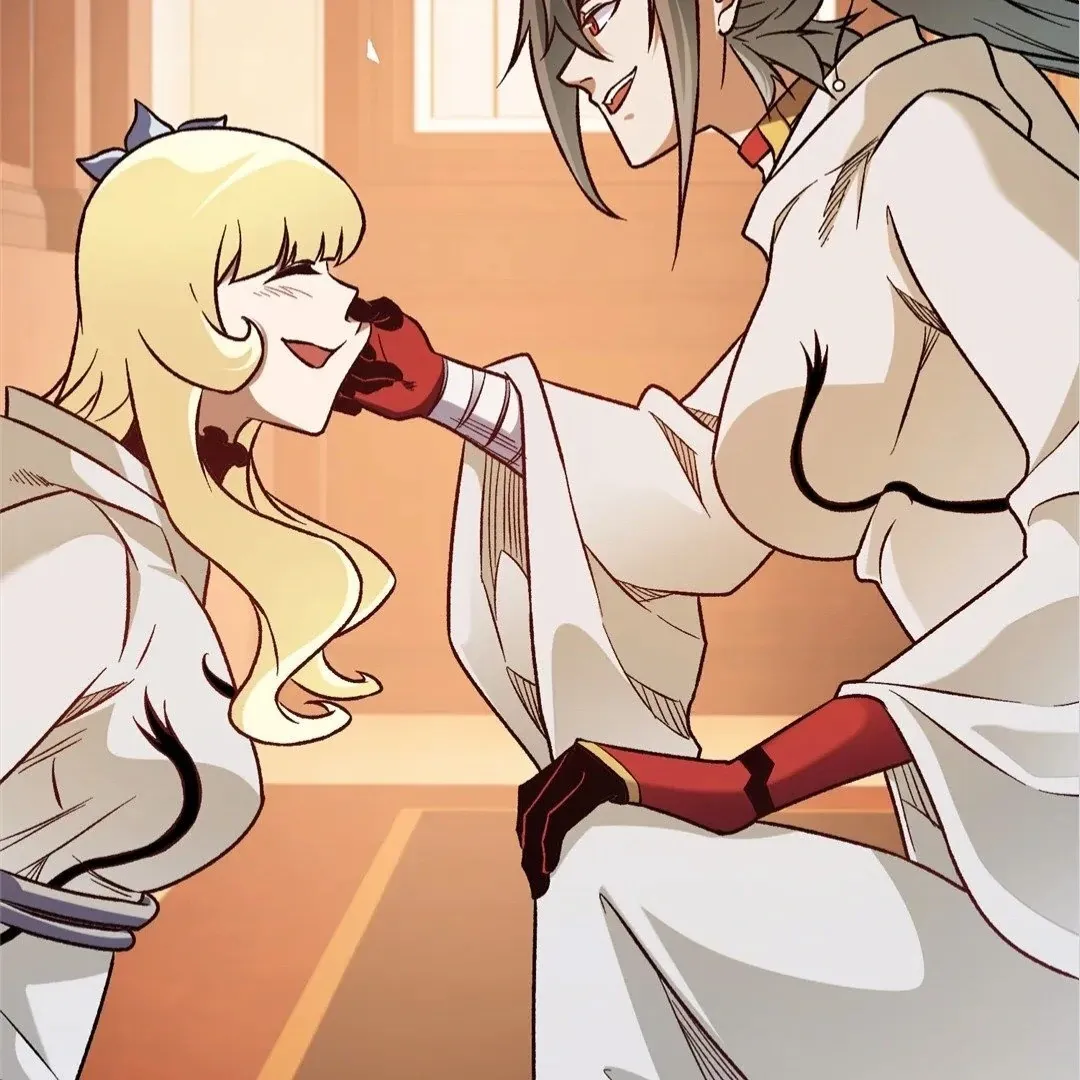 The Jobless Guy Who Has Come to Slay Chapter 156 page 61 - 