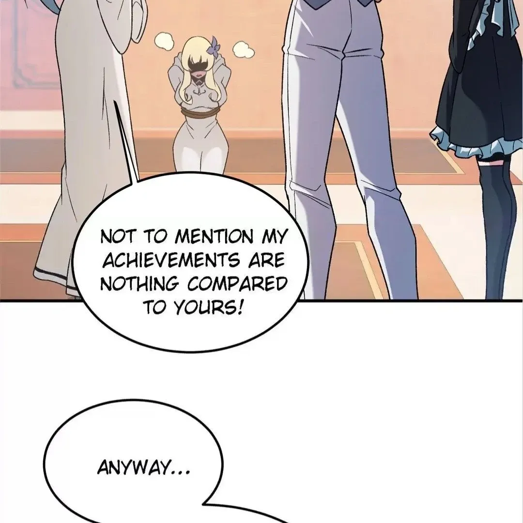 The Jobless Guy Who Has Come to Slay Chapter 156 page 65 - 