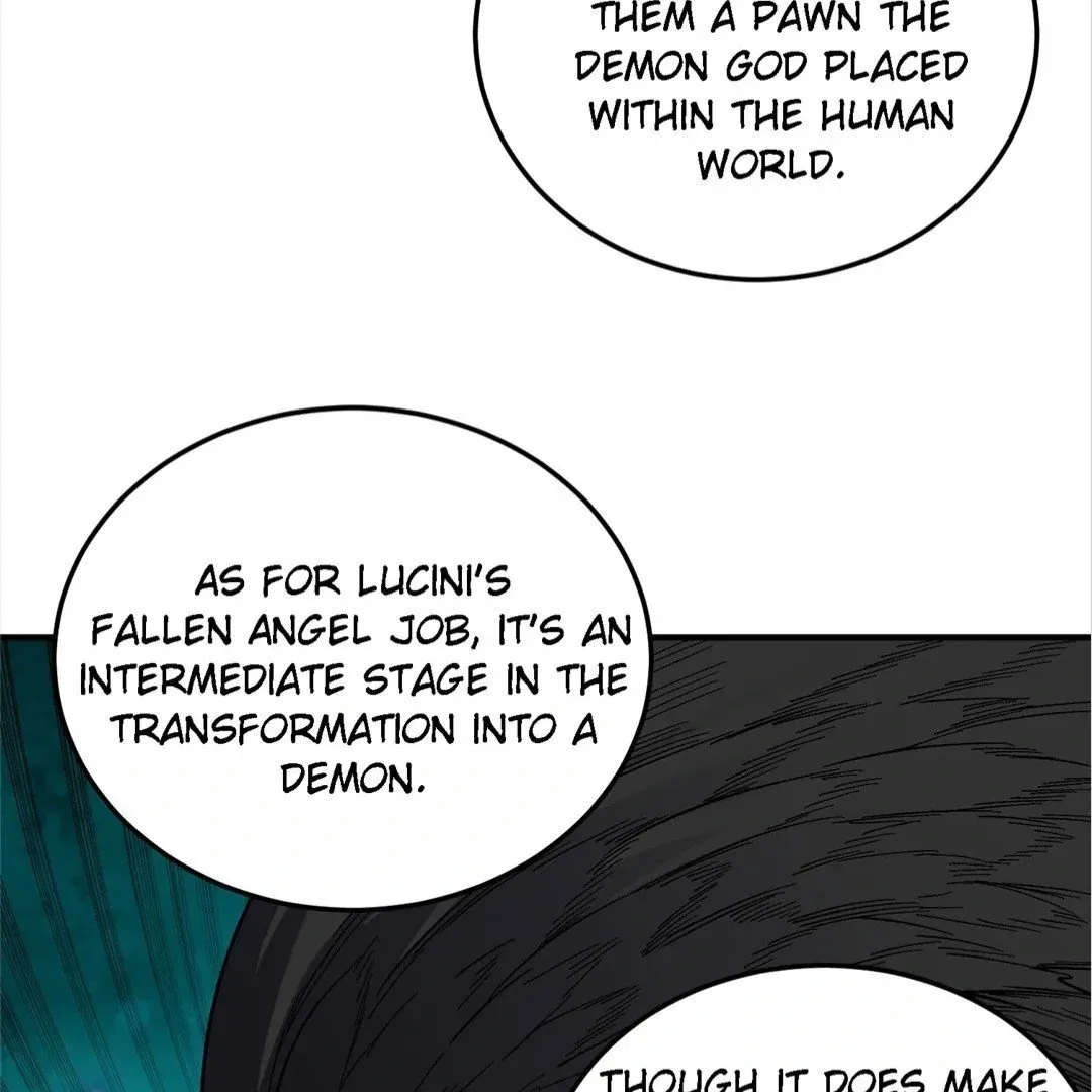 The Jobless Guy Who Has Come to Slay Chapter 156 page 68 - 