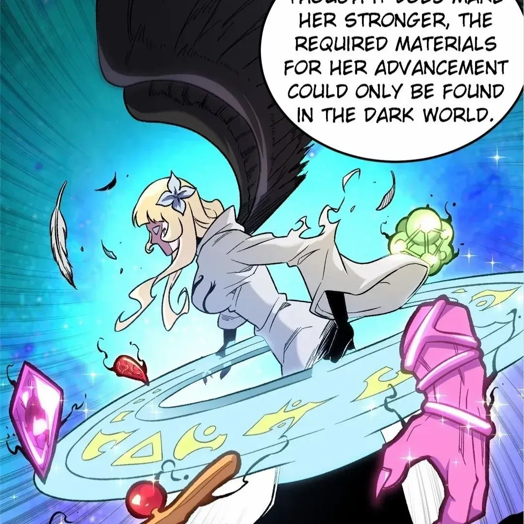 The Jobless Guy Who Has Come to Slay Chapter 156 page 69 - 
