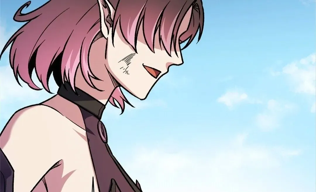The Jobless Guy Who Has Come to Slay Chapter 156 page 8 - 