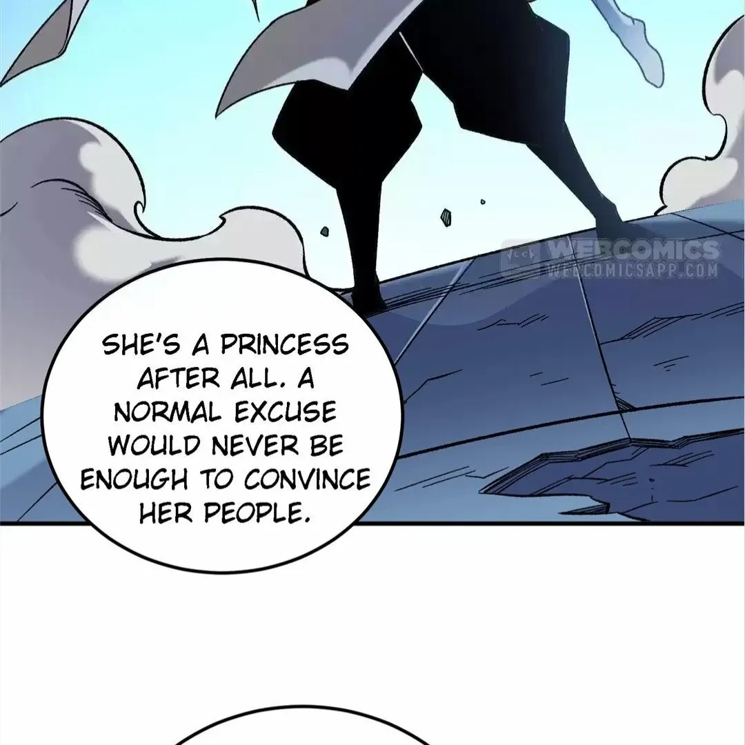 The Jobless Guy Who Has Come to Slay Chapter 156 page 73 - 