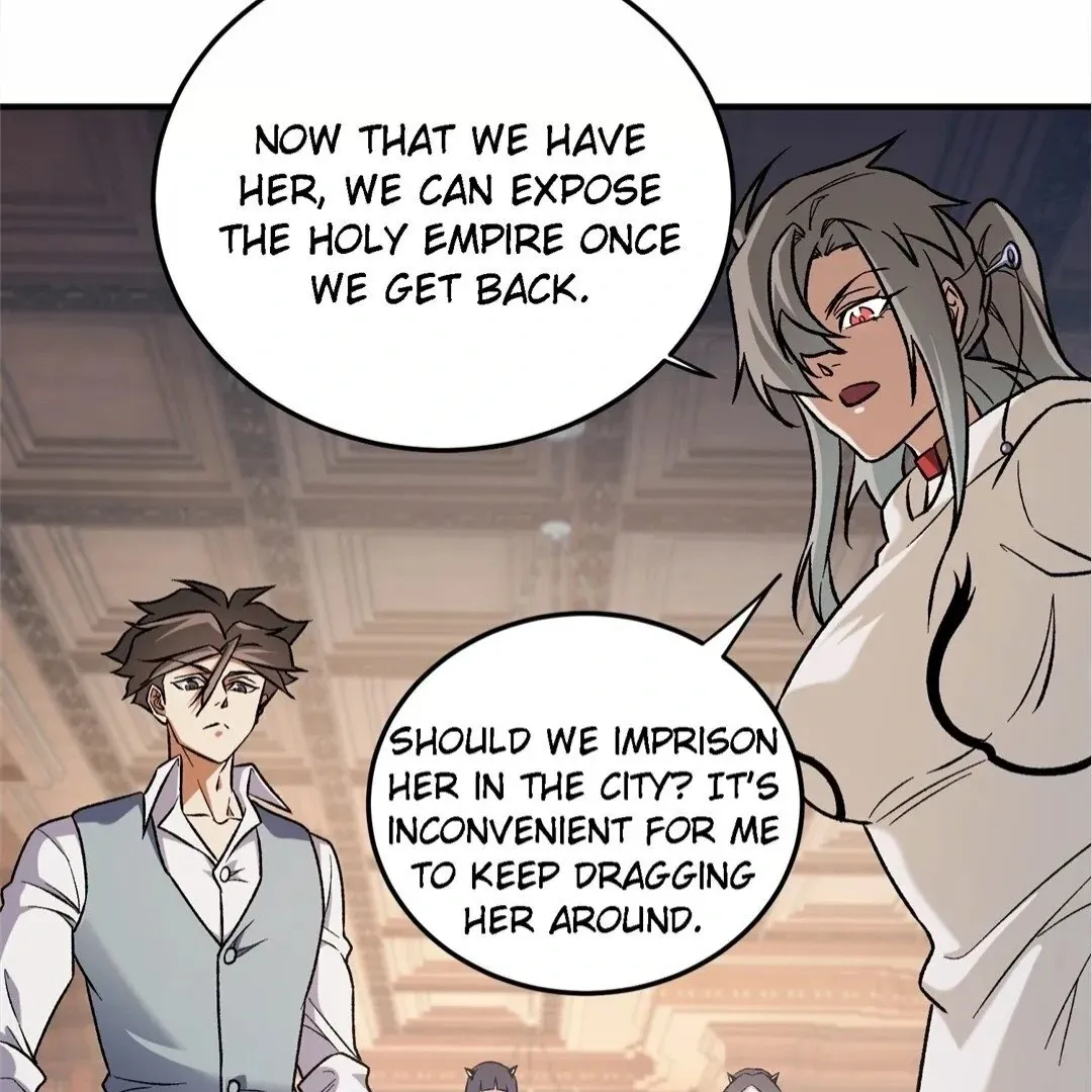 The Jobless Guy Who Has Come to Slay Chapter 156 page 74 - 