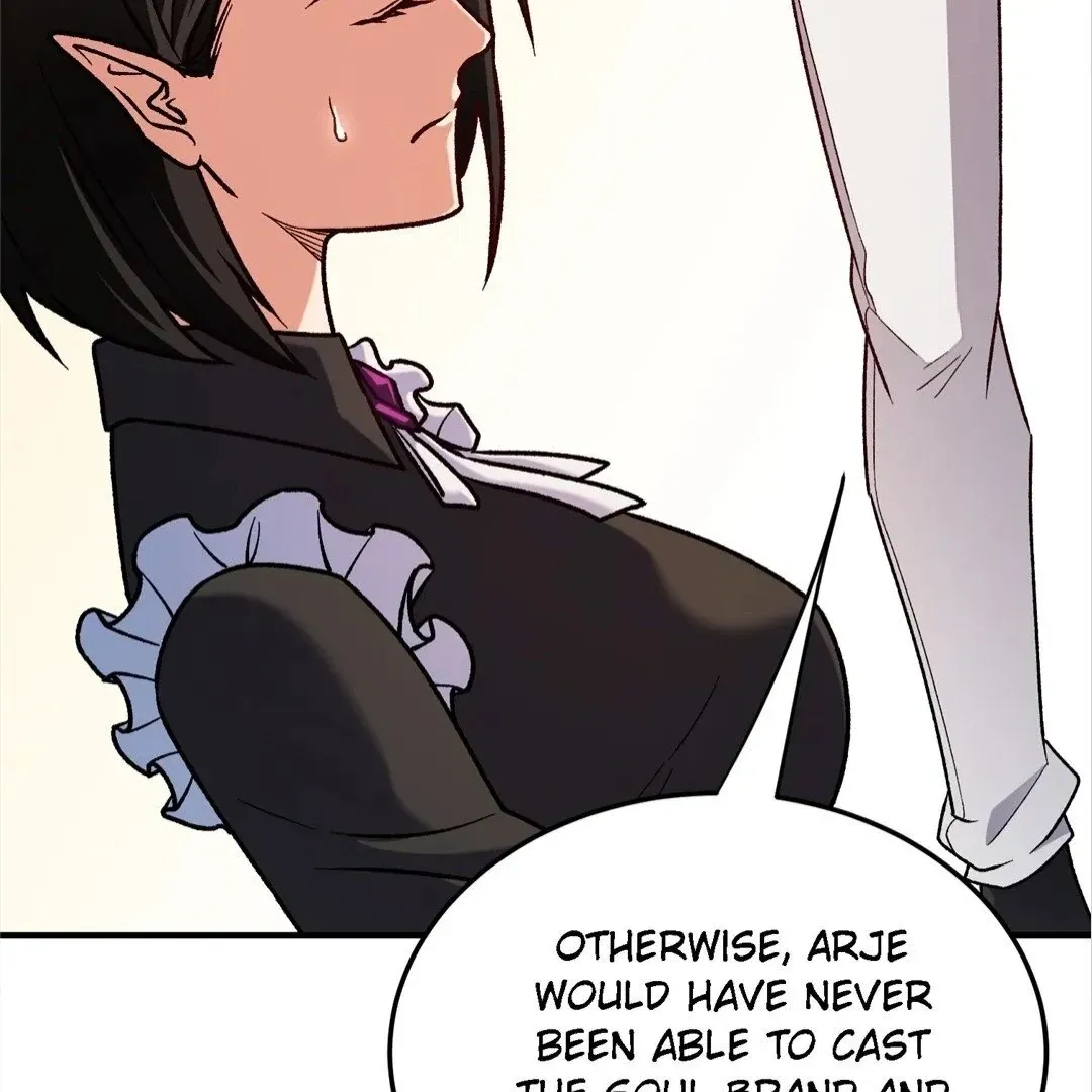 The Jobless Guy Who Has Come to Slay Chapter 156 page 85 - 