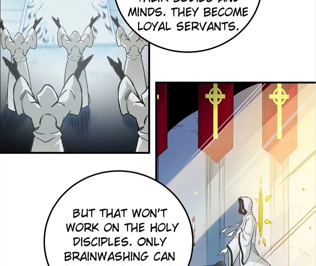 The Jobless Guy Who Has Come to Slay Chapter 156 page 90 - 
