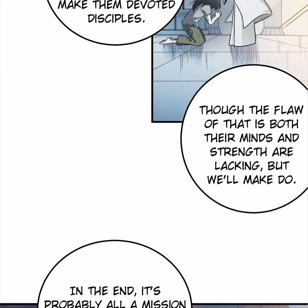 The Jobless Guy Who Has Come to Slay Chapter 156 page 91 - 