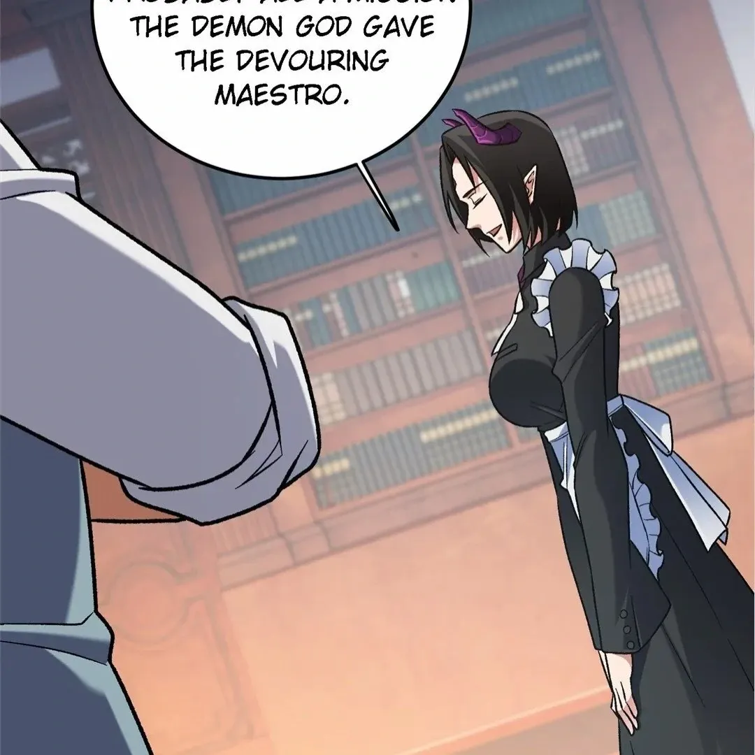 The Jobless Guy Who Has Come to Slay Chapter 156 page 92 - 