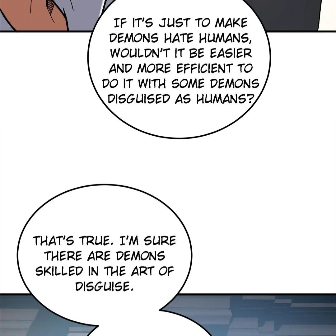 The Jobless Guy Who Has Come to Slay Chapter 156 page 95 - 
