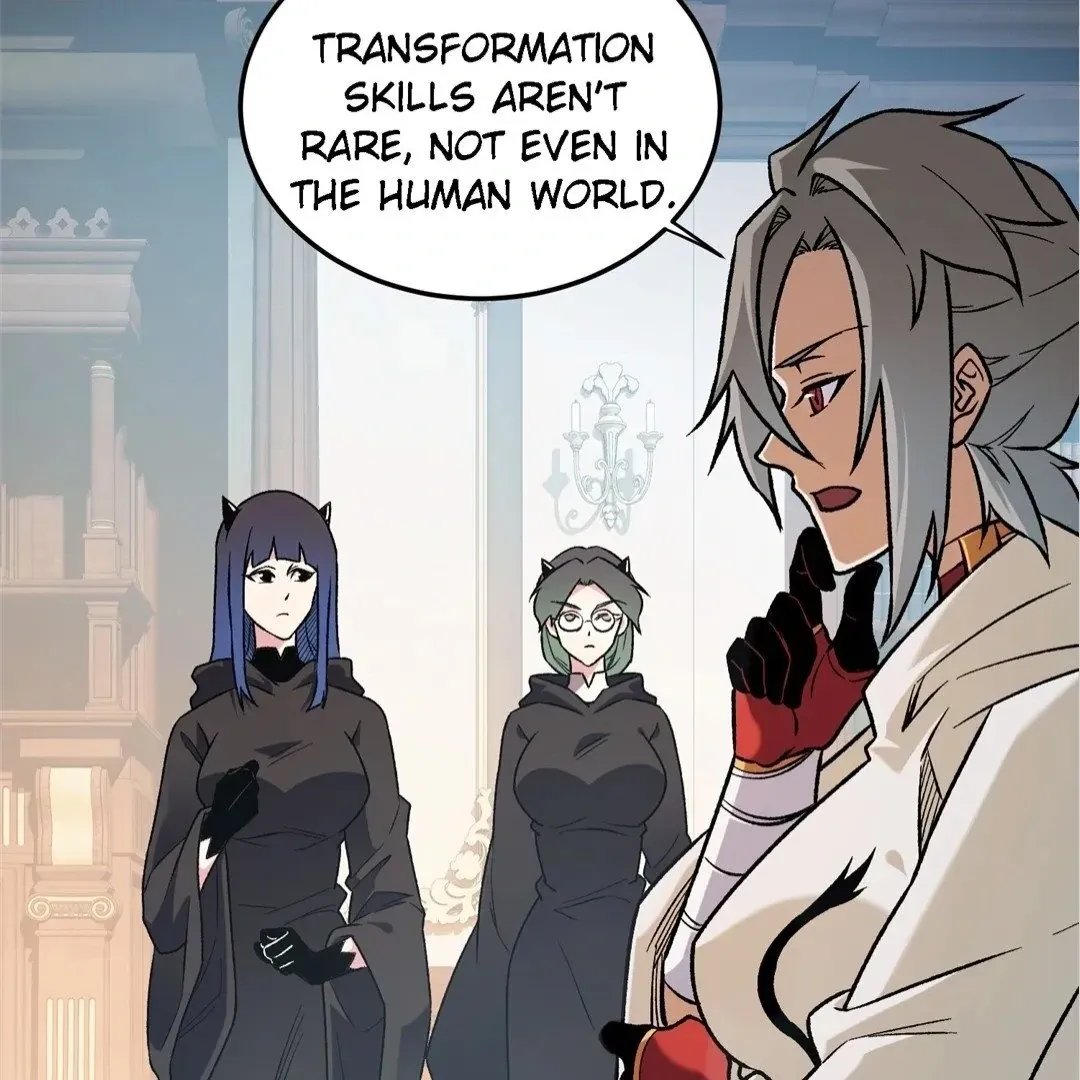 The Jobless Guy Who Has Come to Slay Chapter 156 page 96 - 