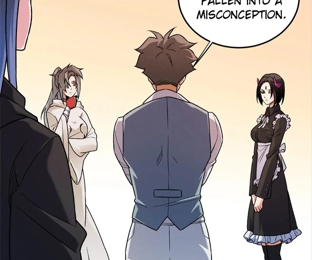 The Jobless Guy Who Has Come to Slay Chapter 156 page 98 - 