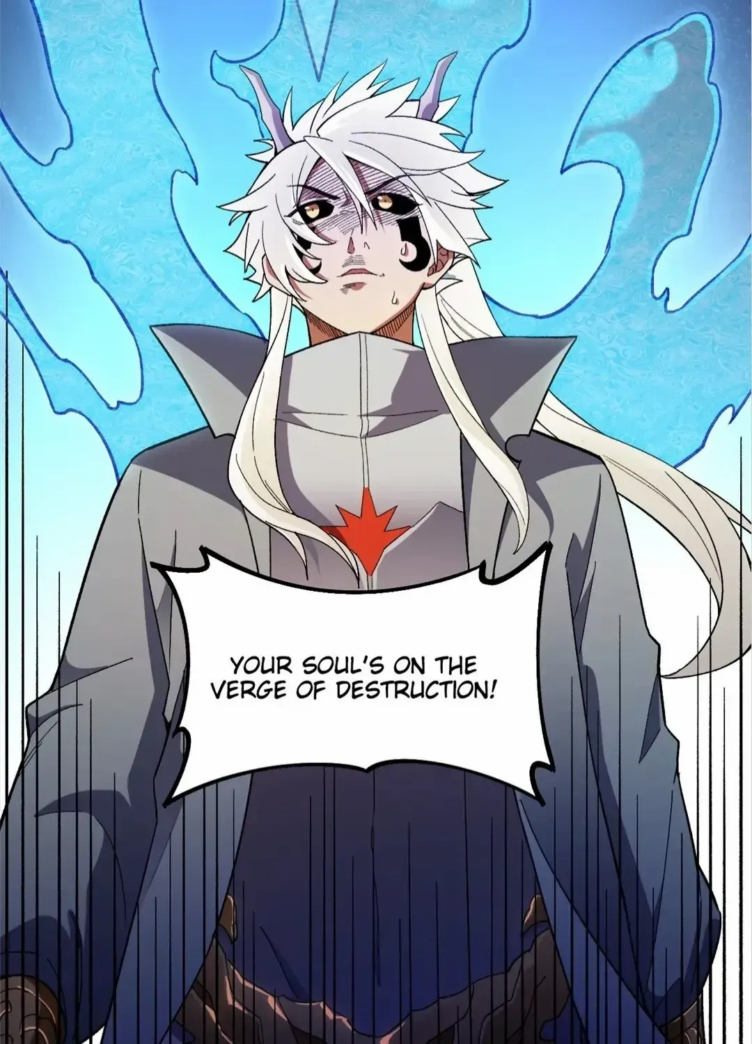 The Jobless Guy Who Has Come to Slay Chapter 157 page 101 - 