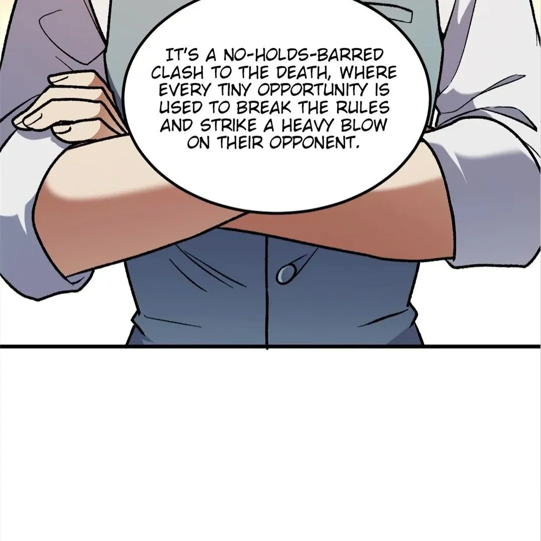 The Jobless Guy Who Has Come to Slay Chapter 157 page 12 - 
