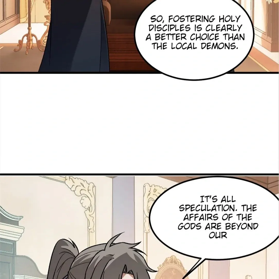 The Jobless Guy Who Has Come to Slay Chapter 157 page 14 - 