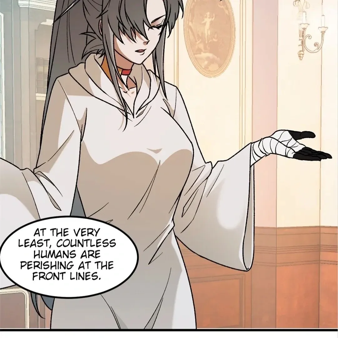 The Jobless Guy Who Has Come to Slay Chapter 157 page 15 - 