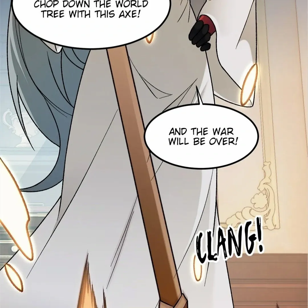 The Jobless Guy Who Has Come to Slay Chapter 157 page 19 - 