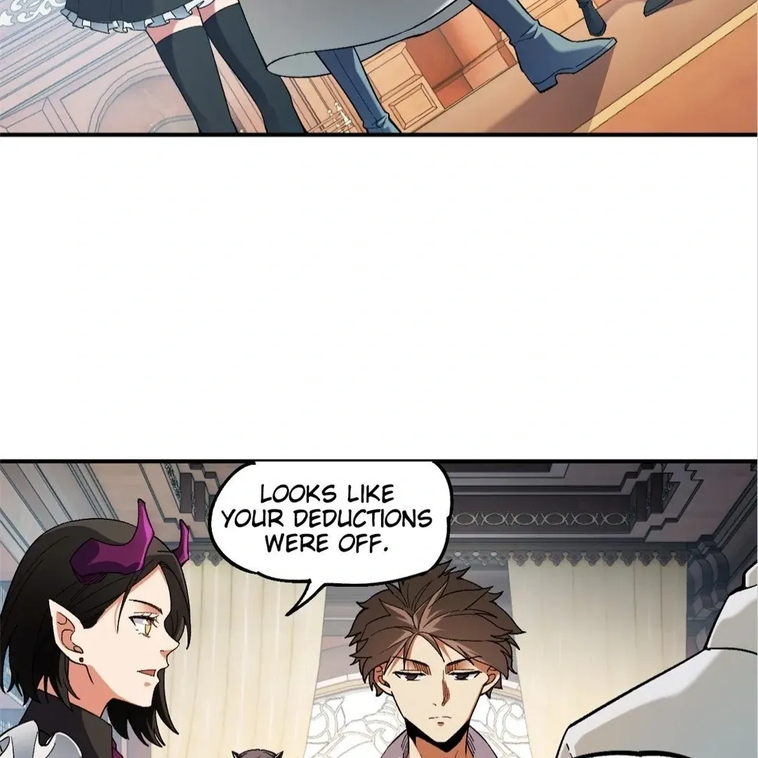 The Jobless Guy Who Has Come to Slay Chapter 157 page 23 - 