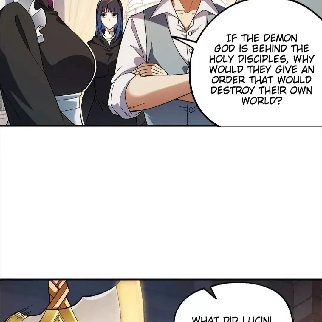 The Jobless Guy Who Has Come to Slay Chapter 157 page 24 - 