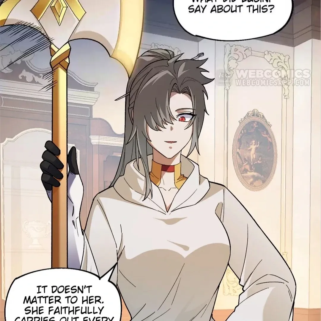 The Jobless Guy Who Has Come to Slay Chapter 157 page 25 - 