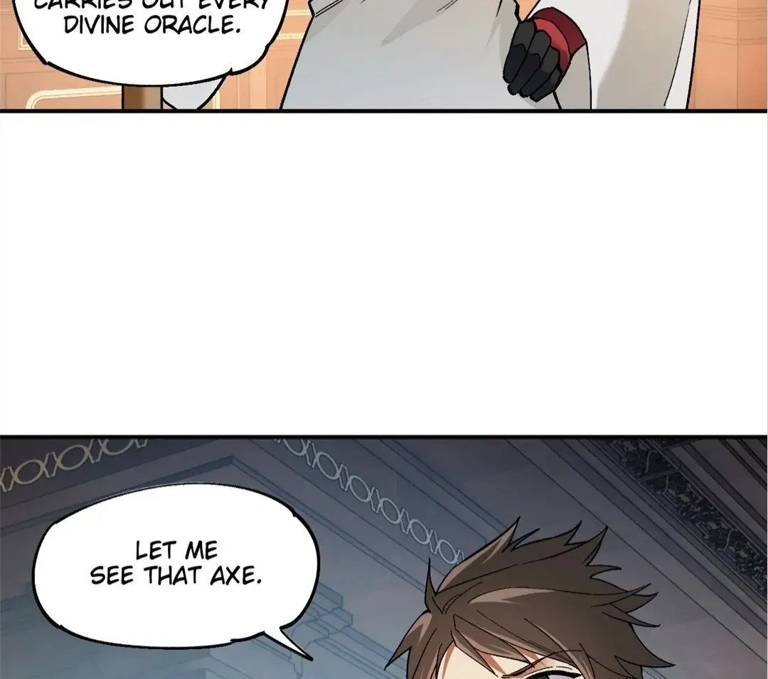 The Jobless Guy Who Has Come to Slay Chapter 157 page 26 - 