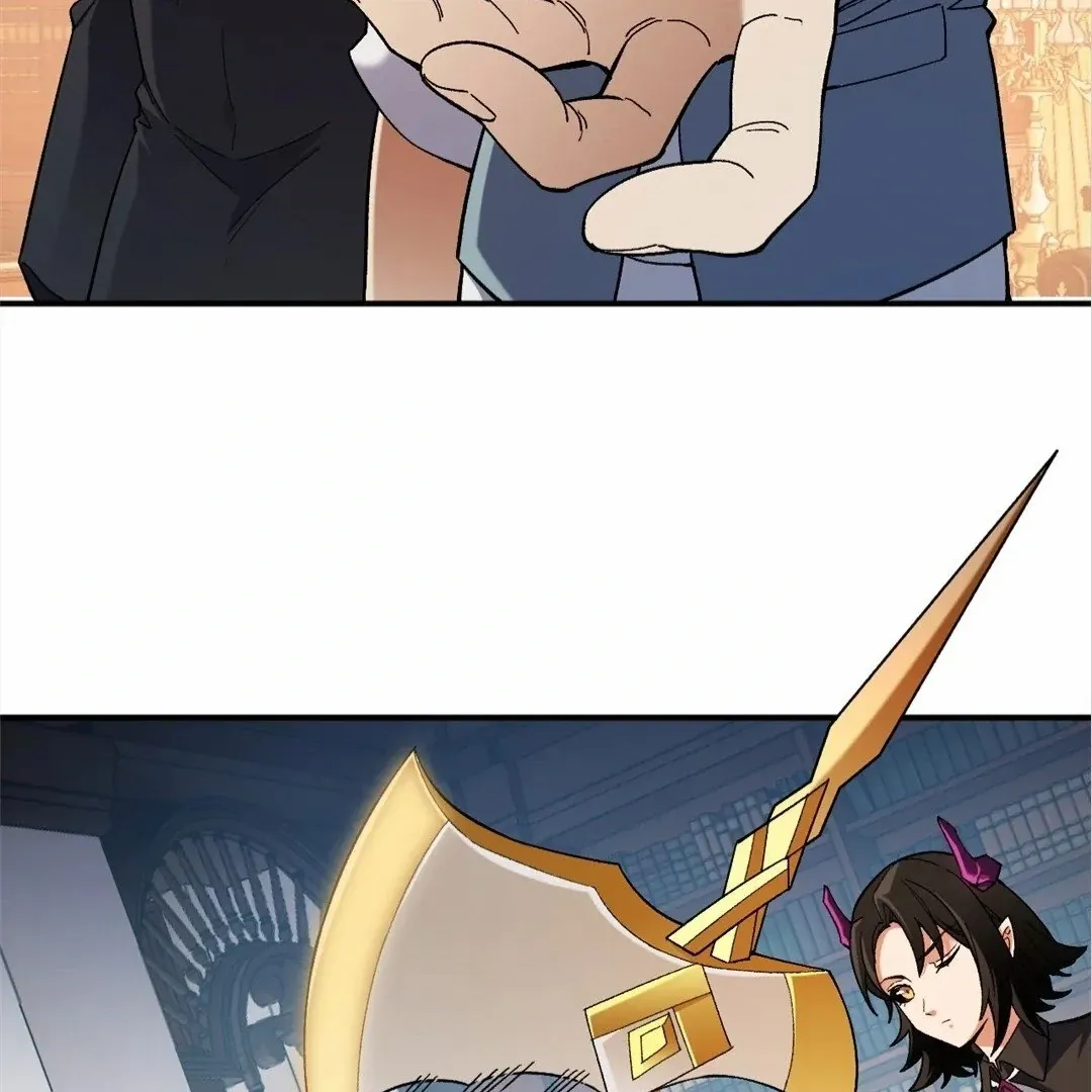 The Jobless Guy Who Has Come to Slay Chapter 157 page 28 - 