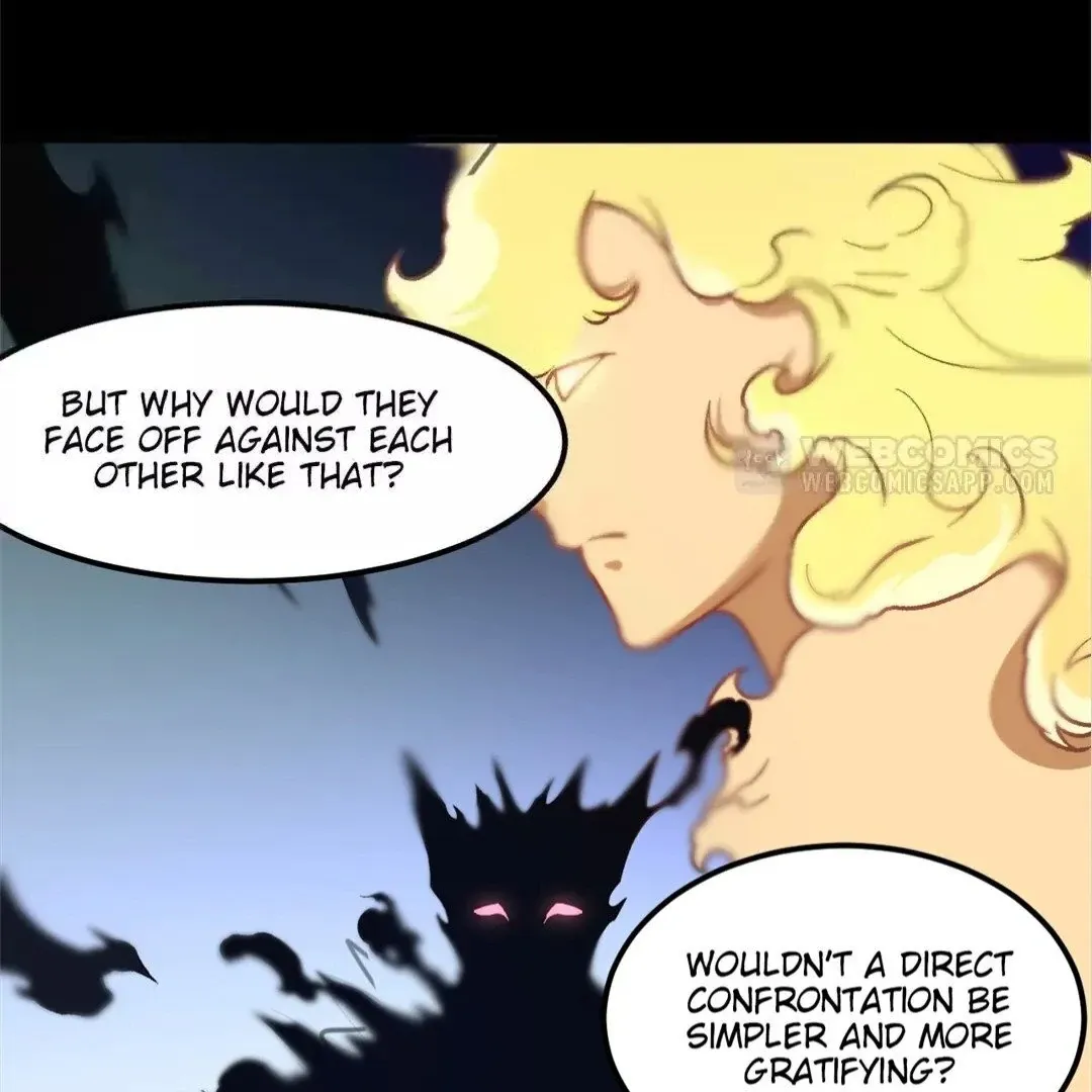 The Jobless Guy Who Has Come to Slay Chapter 157 page 4 - 
