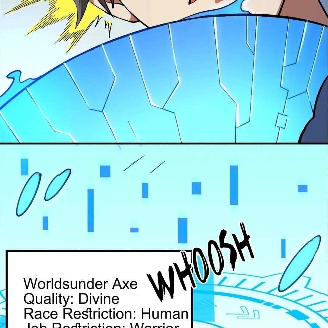The Jobless Guy Who Has Come to Slay Chapter 157 page 33 - 