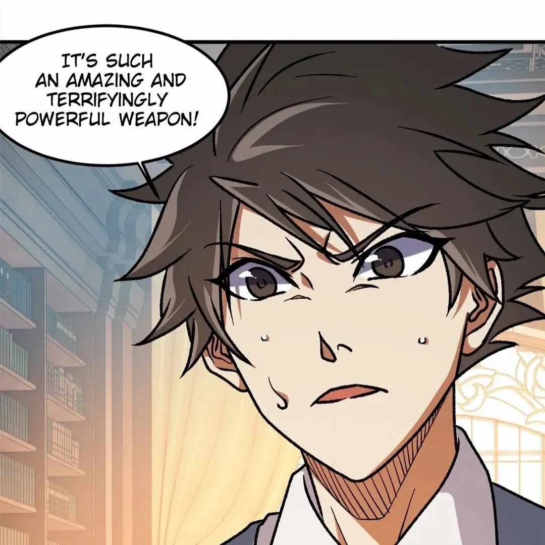 The Jobless Guy Who Has Come to Slay Chapter 157 page 37 - 