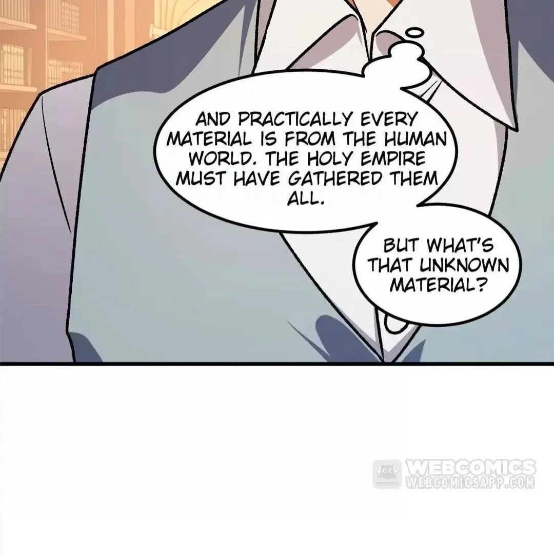The Jobless Guy Who Has Come to Slay Chapter 157 page 38 - 