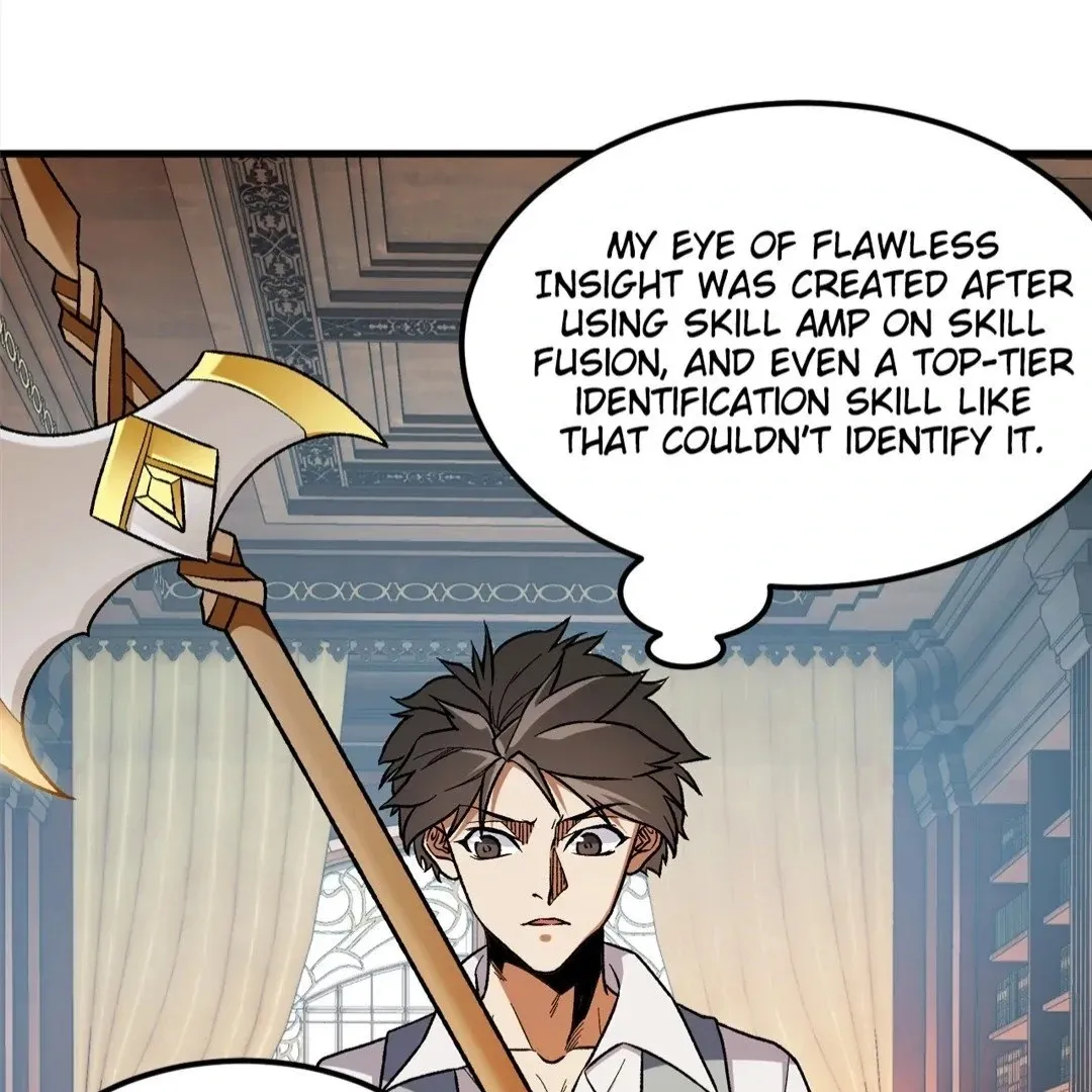 The Jobless Guy Who Has Come to Slay Chapter 157 page 39 - 