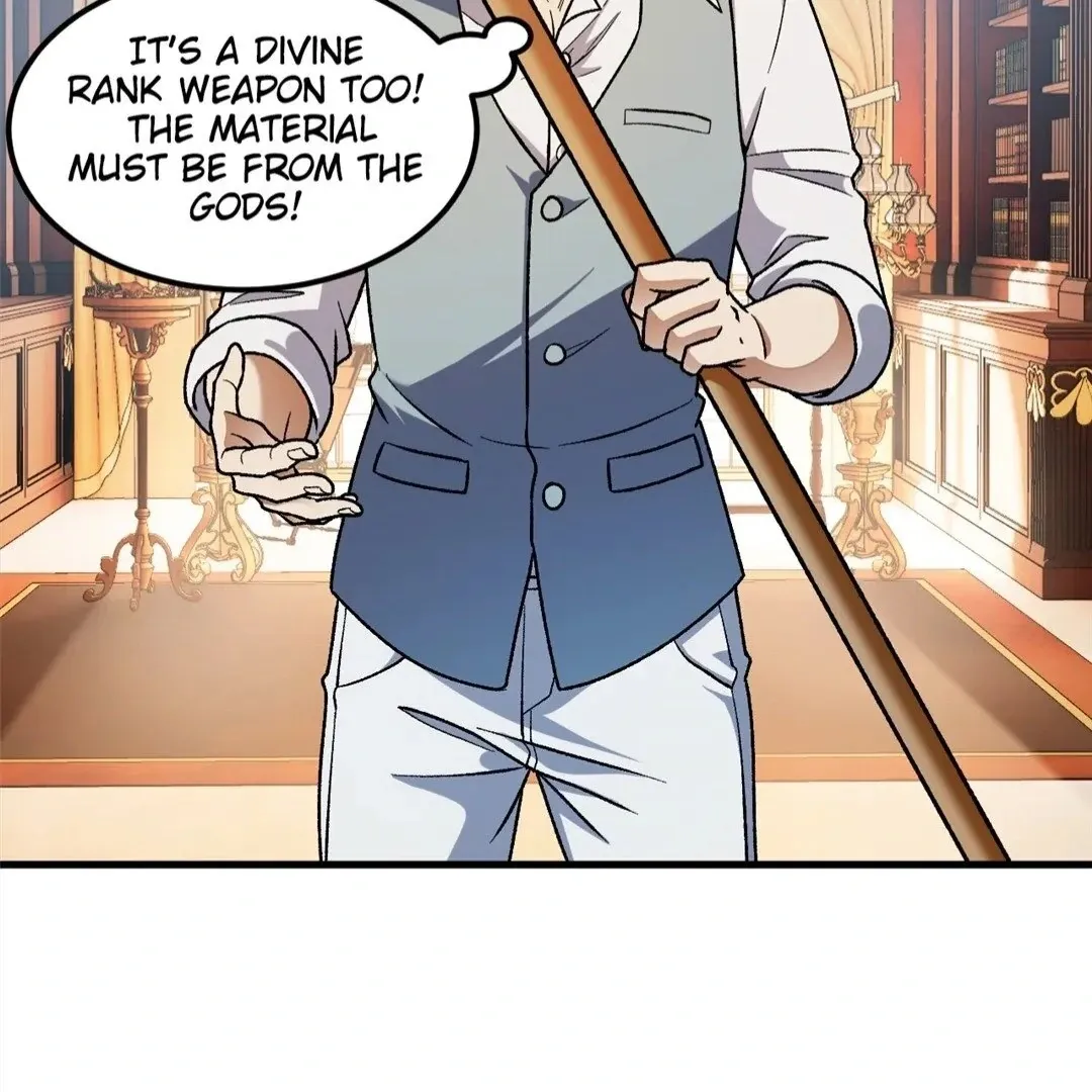 The Jobless Guy Who Has Come to Slay Chapter 157 page 40 - 
