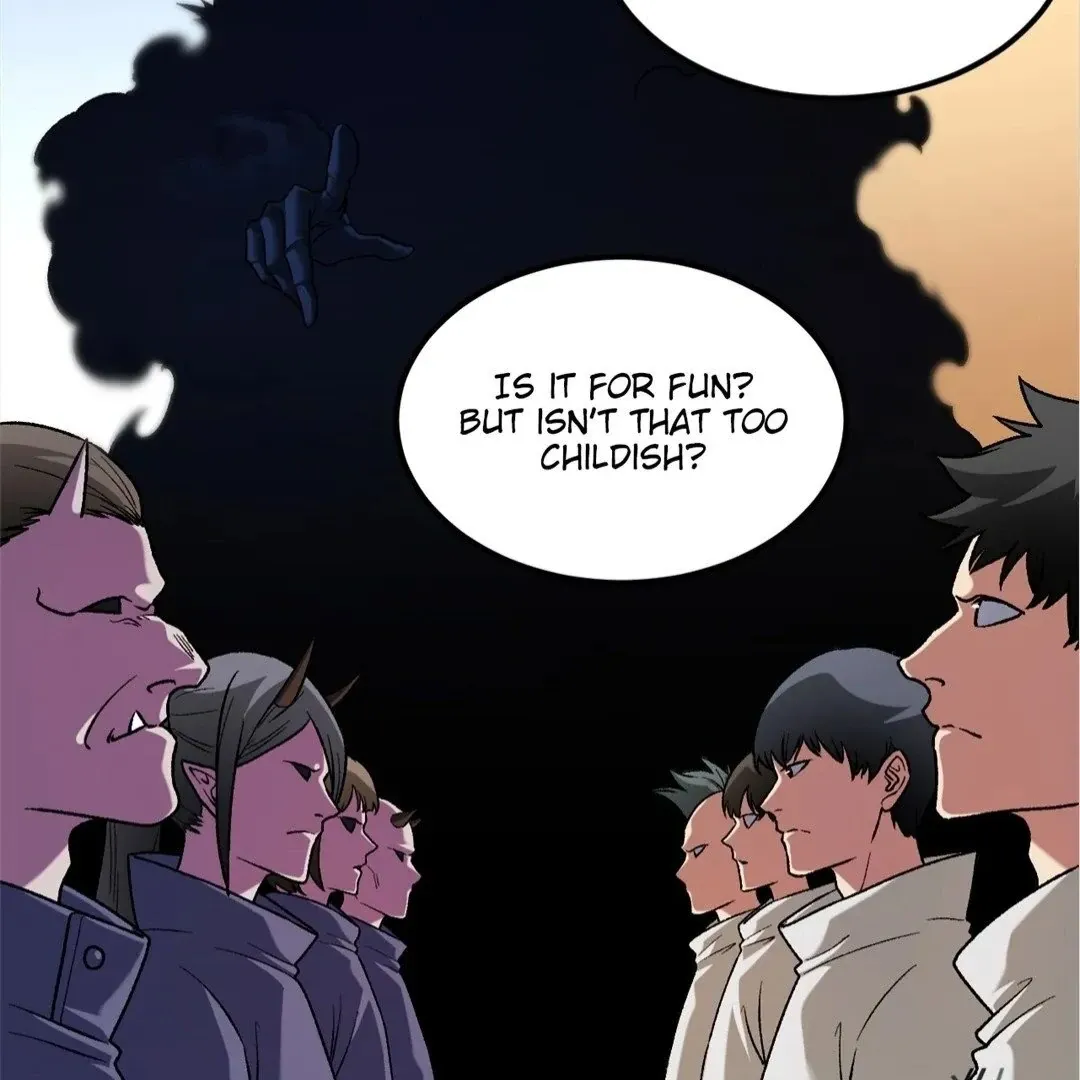 The Jobless Guy Who Has Come to Slay Chapter 157 page 5 - 