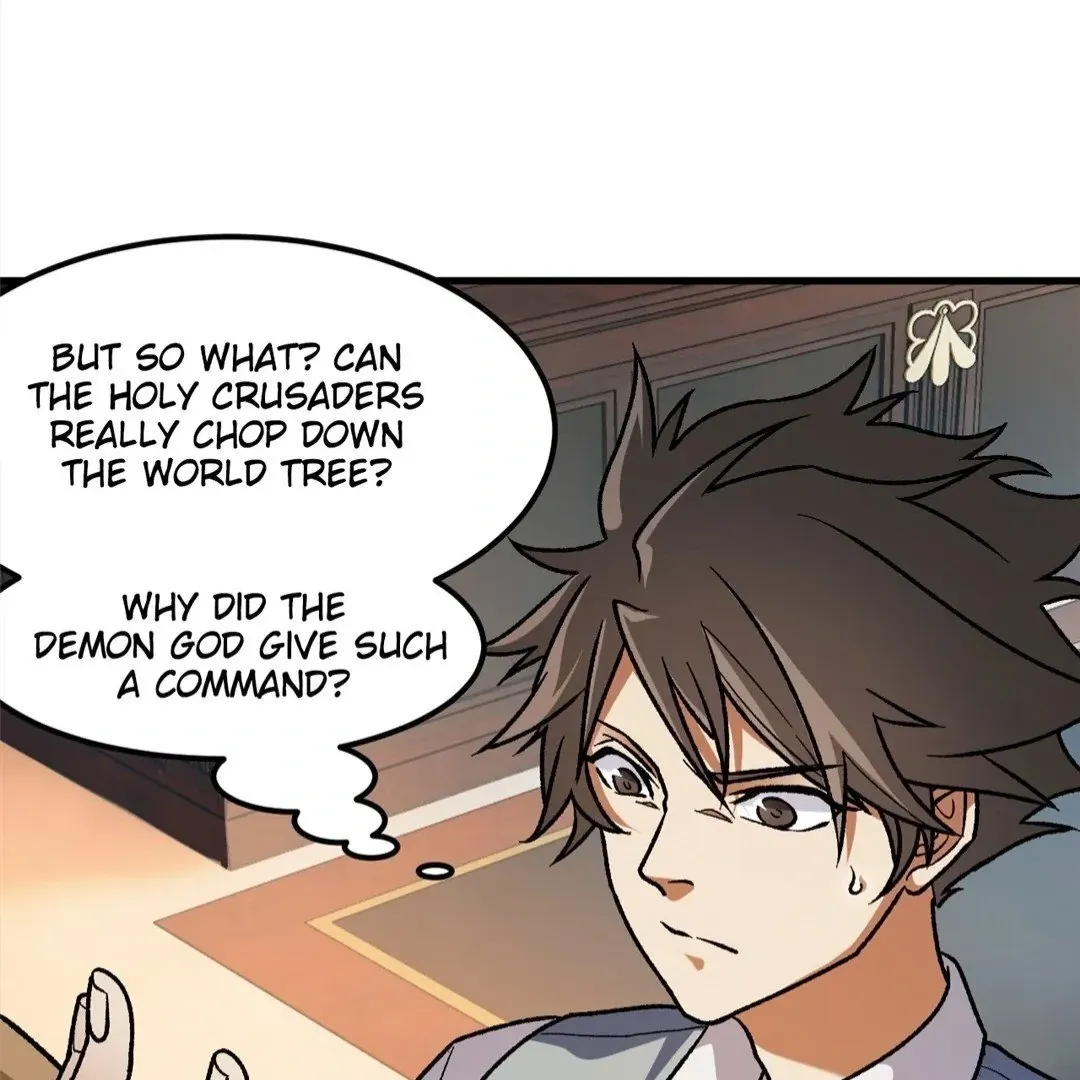 The Jobless Guy Who Has Come to Slay Chapter 157 page 41 - 