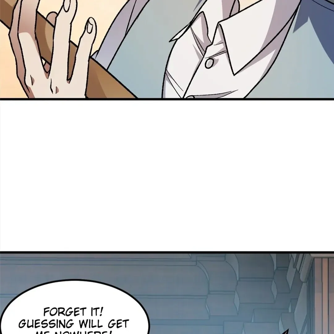 The Jobless Guy Who Has Come to Slay Chapter 157 page 42 - 