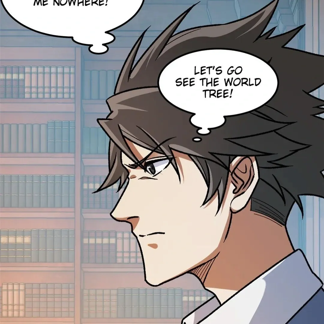 The Jobless Guy Who Has Come to Slay Chapter 157 page 43 - 