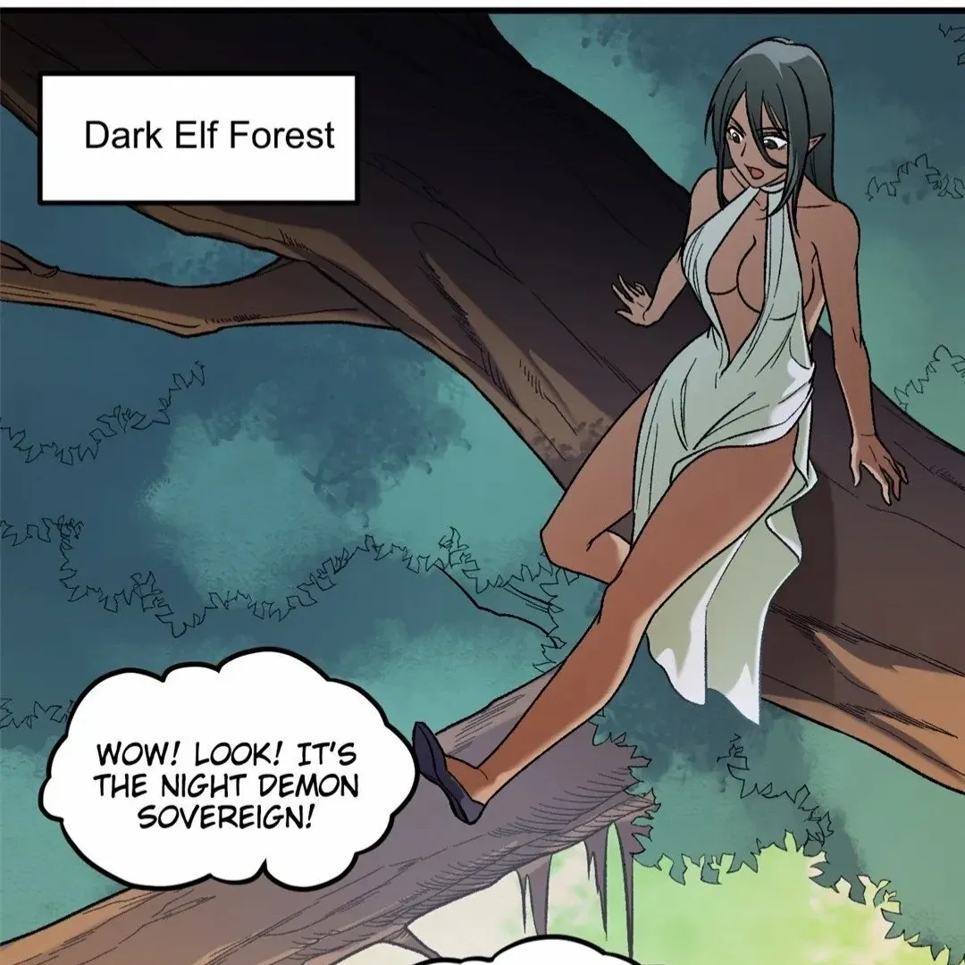 The Jobless Guy Who Has Come to Slay Chapter 157 page 46 - 