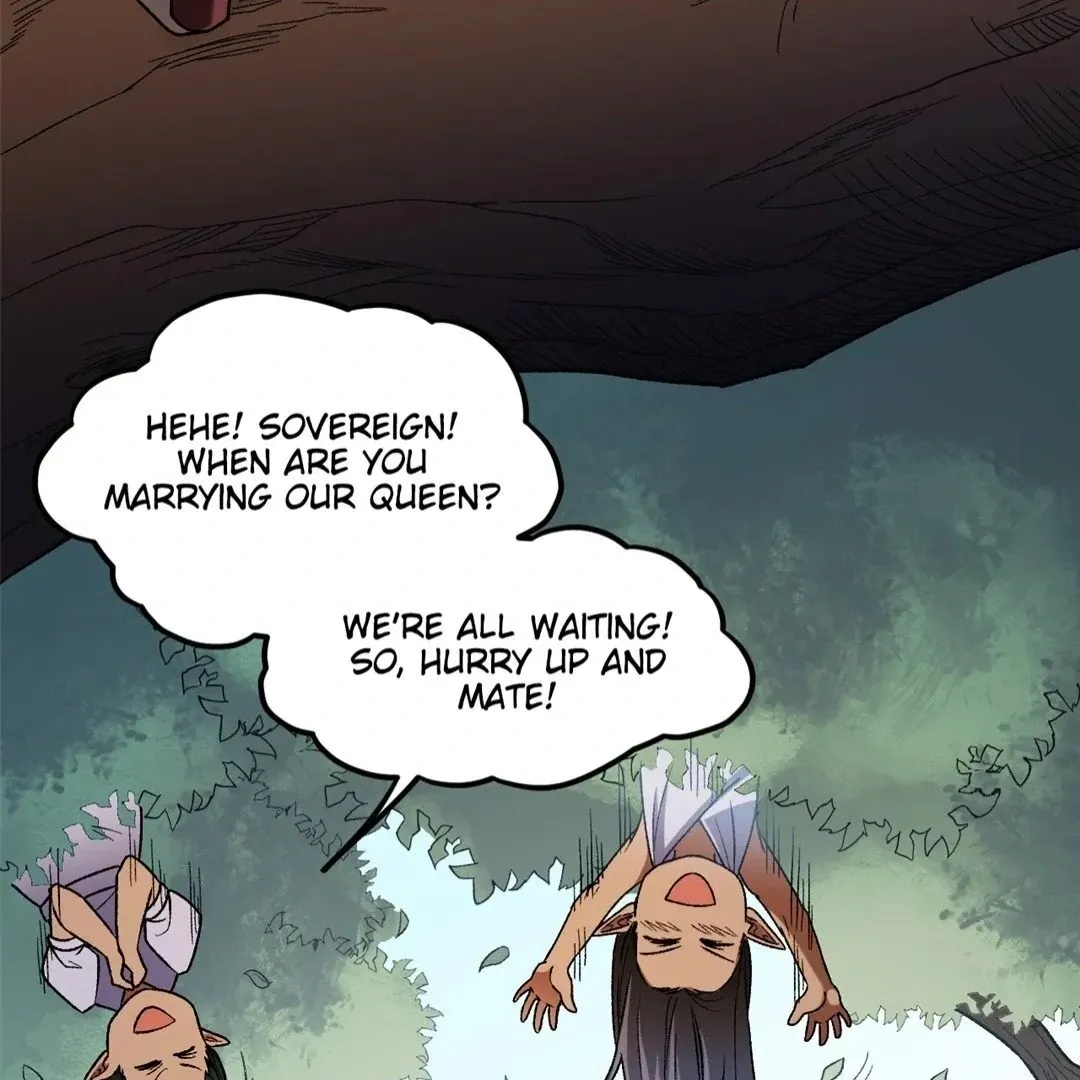 The Jobless Guy Who Has Come to Slay Chapter 157 page 49 - 
