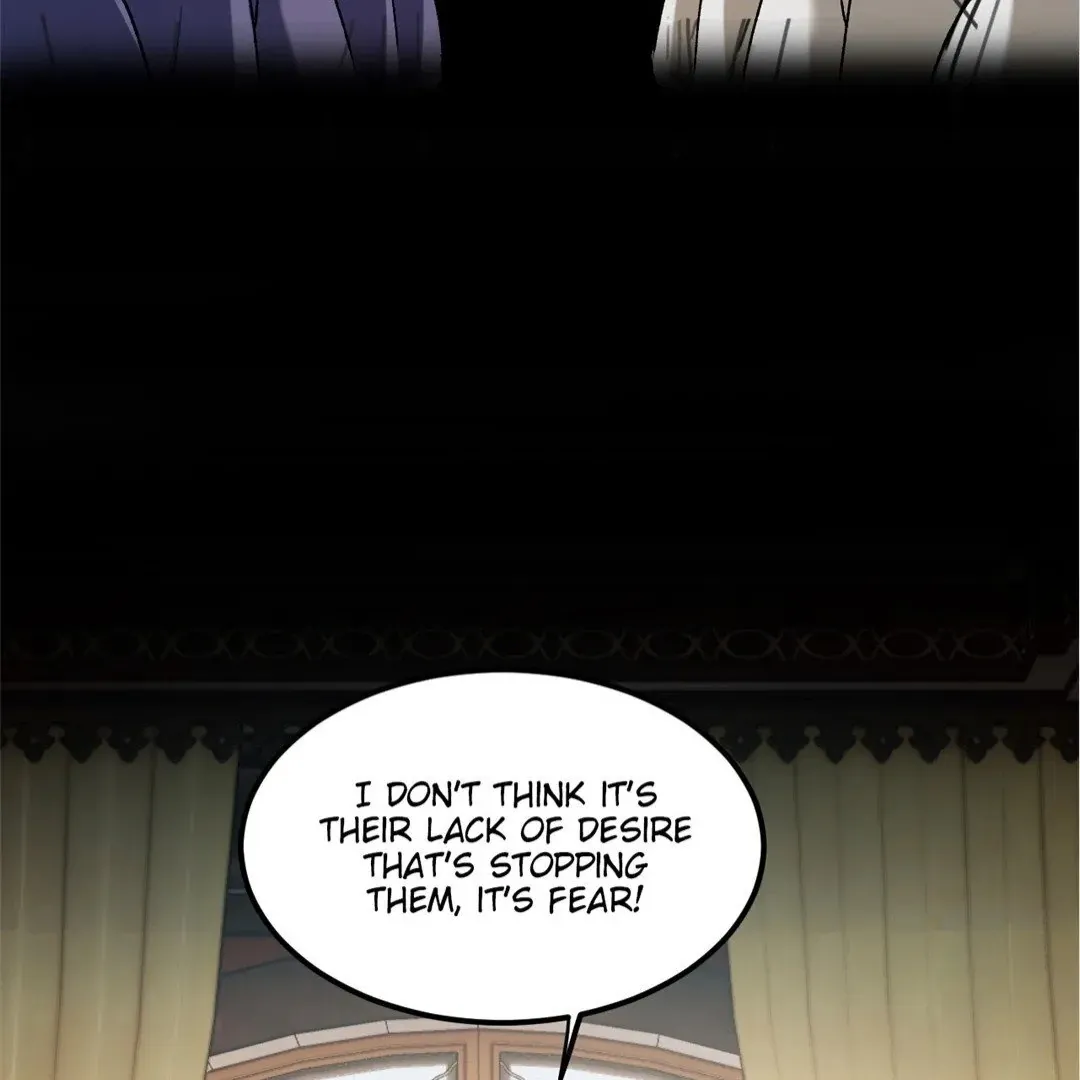 The Jobless Guy Who Has Come to Slay Chapter 157 page 6 - 