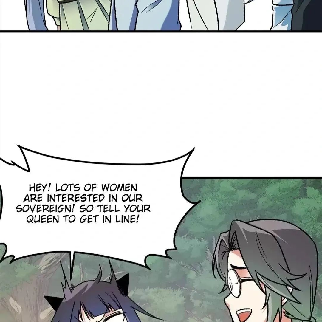 The Jobless Guy Who Has Come to Slay Chapter 157 page 51 - 
