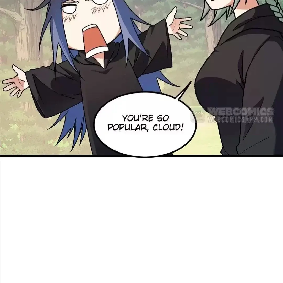 The Jobless Guy Who Has Come to Slay Chapter 157 page 52 - 