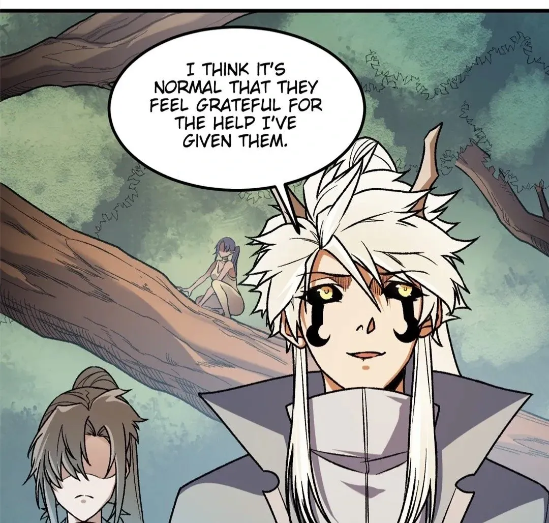 The Jobless Guy Who Has Come to Slay Chapter 157 page 53 - 