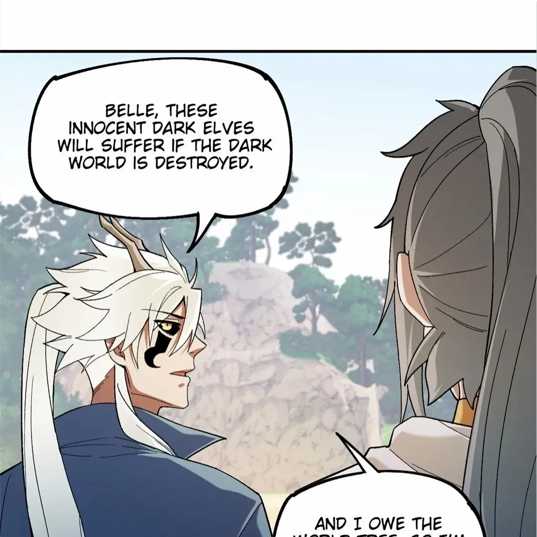 The Jobless Guy Who Has Come to Slay Chapter 157 page 55 - 
