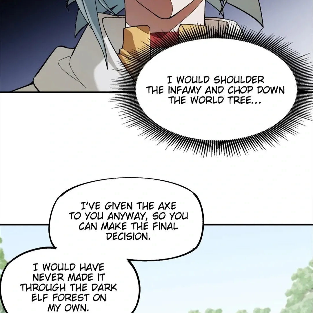 The Jobless Guy Who Has Come to Slay Chapter 157 page 57 - 