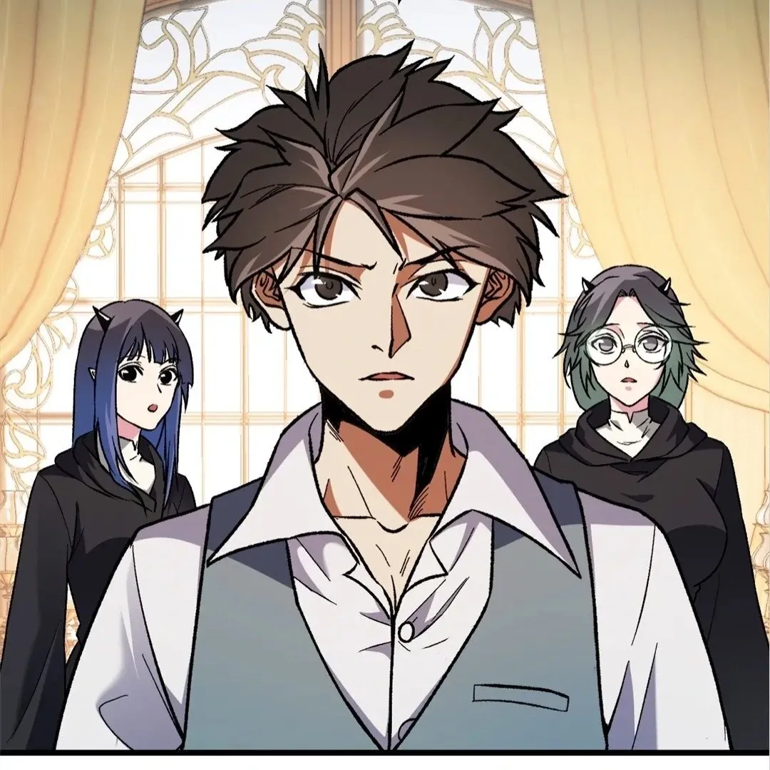 The Jobless Guy Who Has Come to Slay Chapter 157 page 7 - 