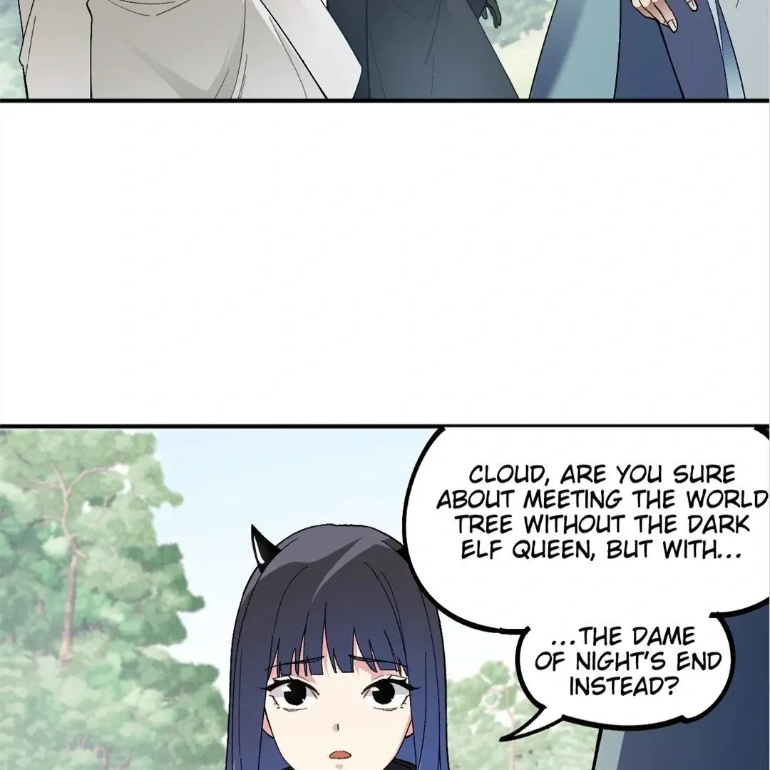 The Jobless Guy Who Has Come to Slay Chapter 157 page 61 - 