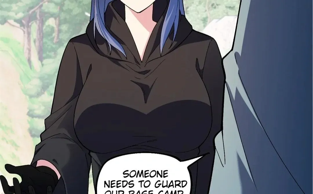The Jobless Guy Who Has Come to Slay Chapter 157 page 62 - 