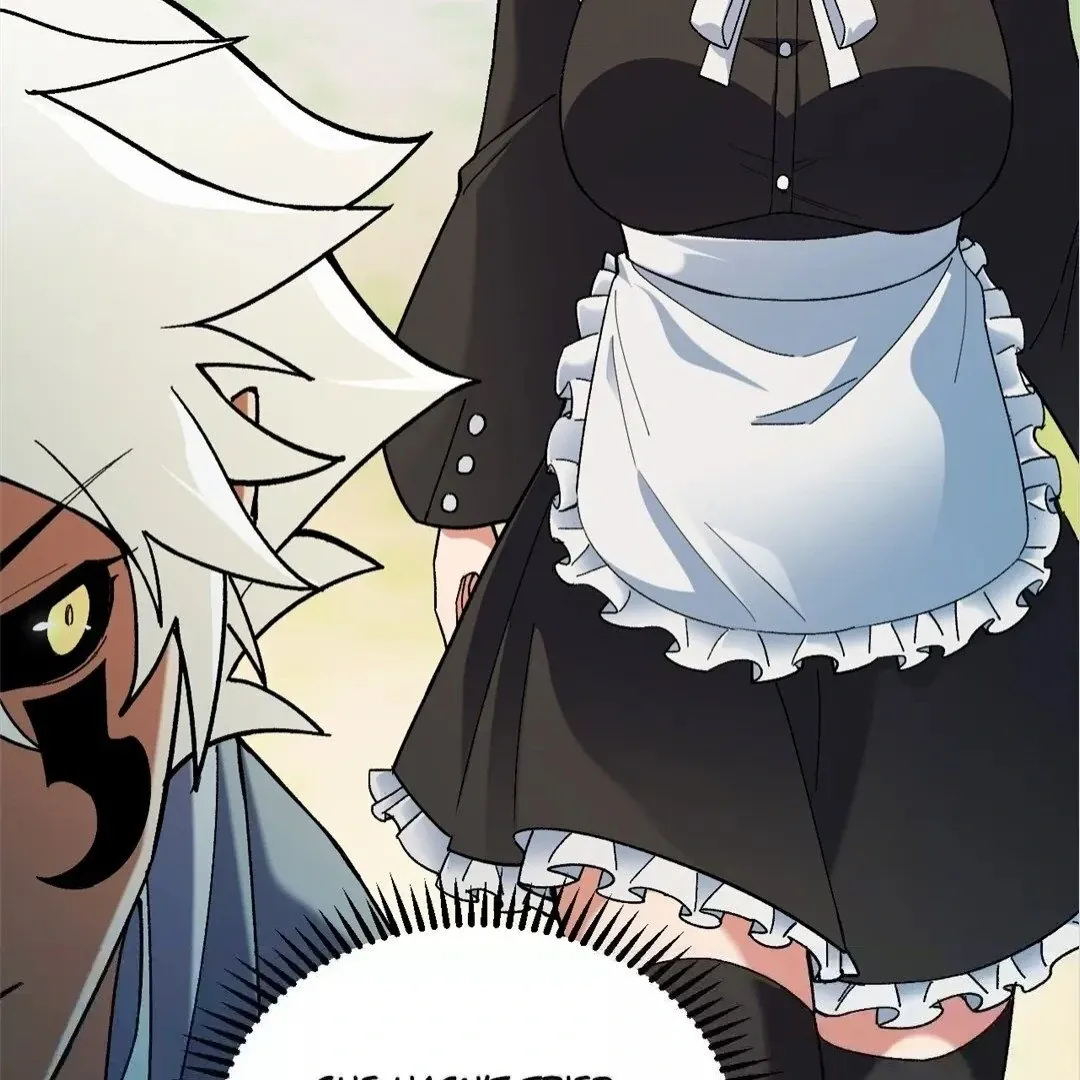 The Jobless Guy Who Has Come to Slay Chapter 157 page 65 - 