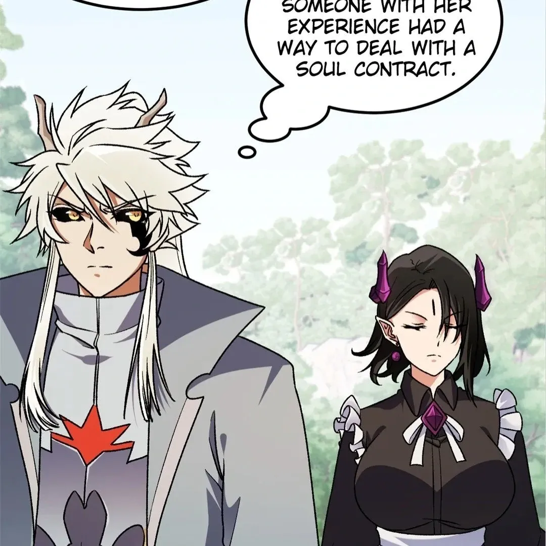 The Jobless Guy Who Has Come to Slay Chapter 157 page 70 - 