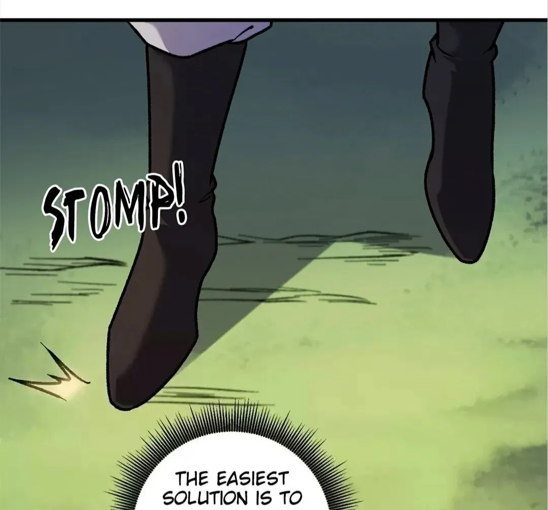 The Jobless Guy Who Has Come to Slay Chapter 157 page 72 - 