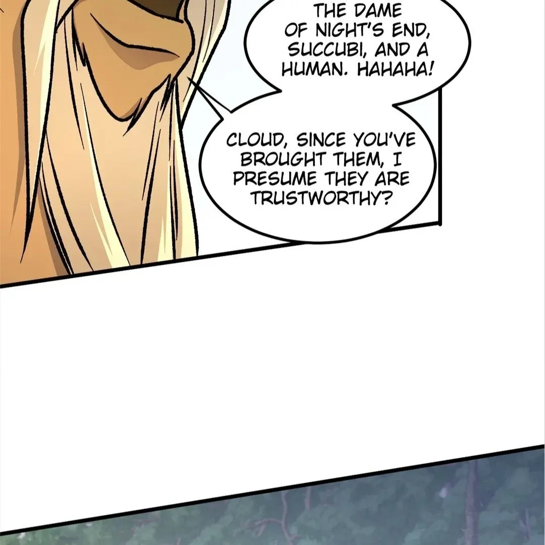 The Jobless Guy Who Has Come to Slay Chapter 157 page 77 - 