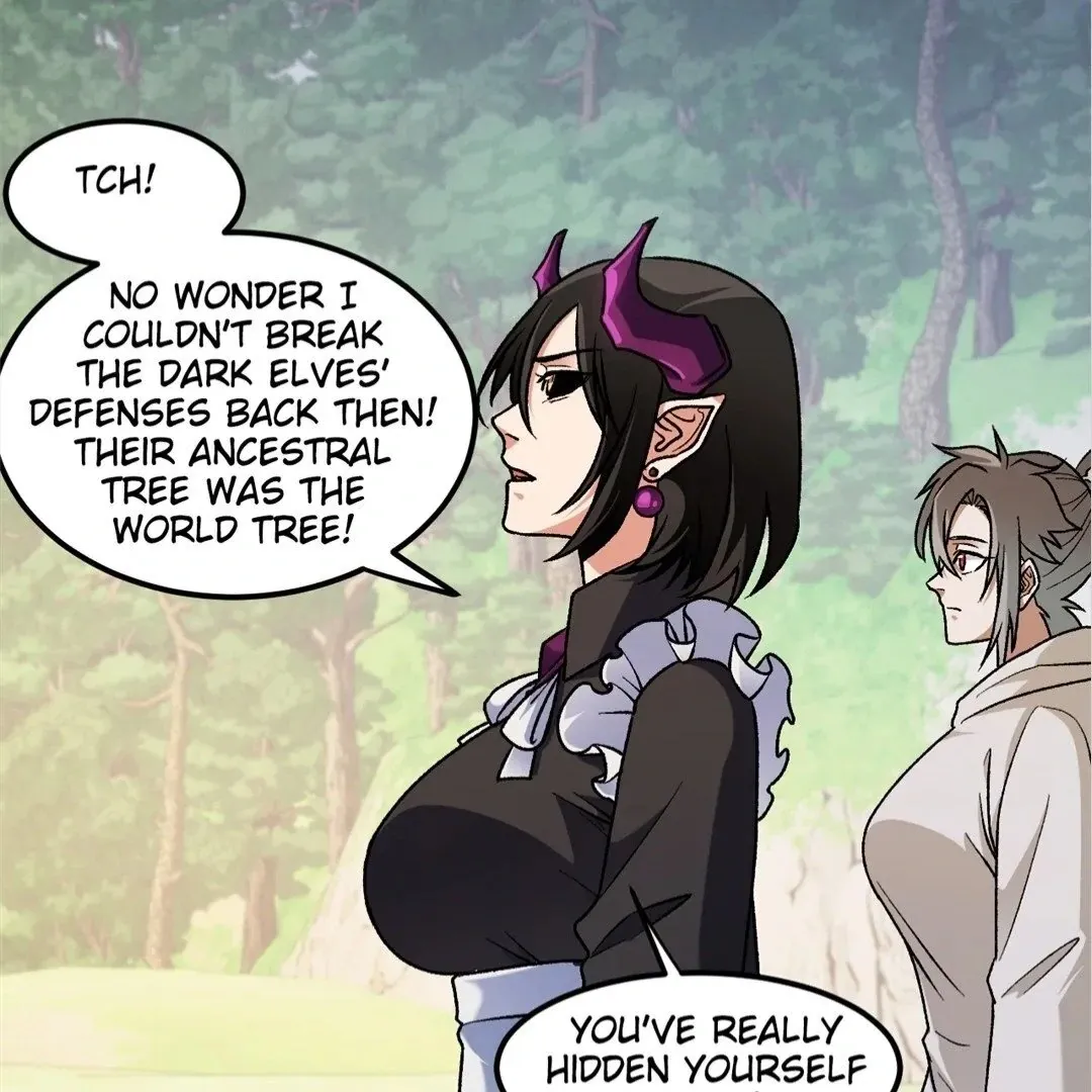 The Jobless Guy Who Has Come to Slay Chapter 157 page 78 - 
